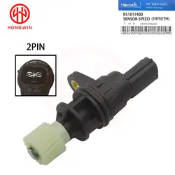 Sensor de velocidad OEM R510-17-400 – Mazda B2500 y Ford Ranger
