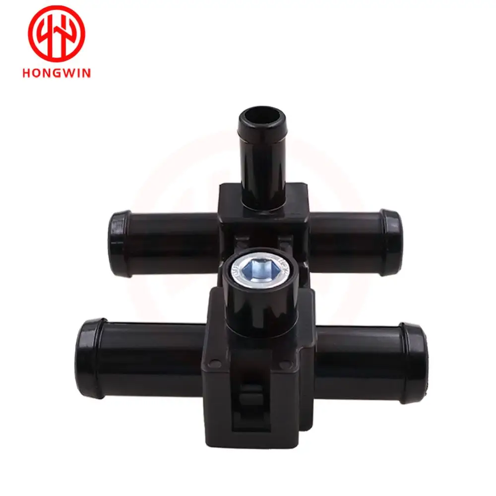 Calentador de aire para tubo de agua – Nissan Navara NP300 D23T - imagen 4