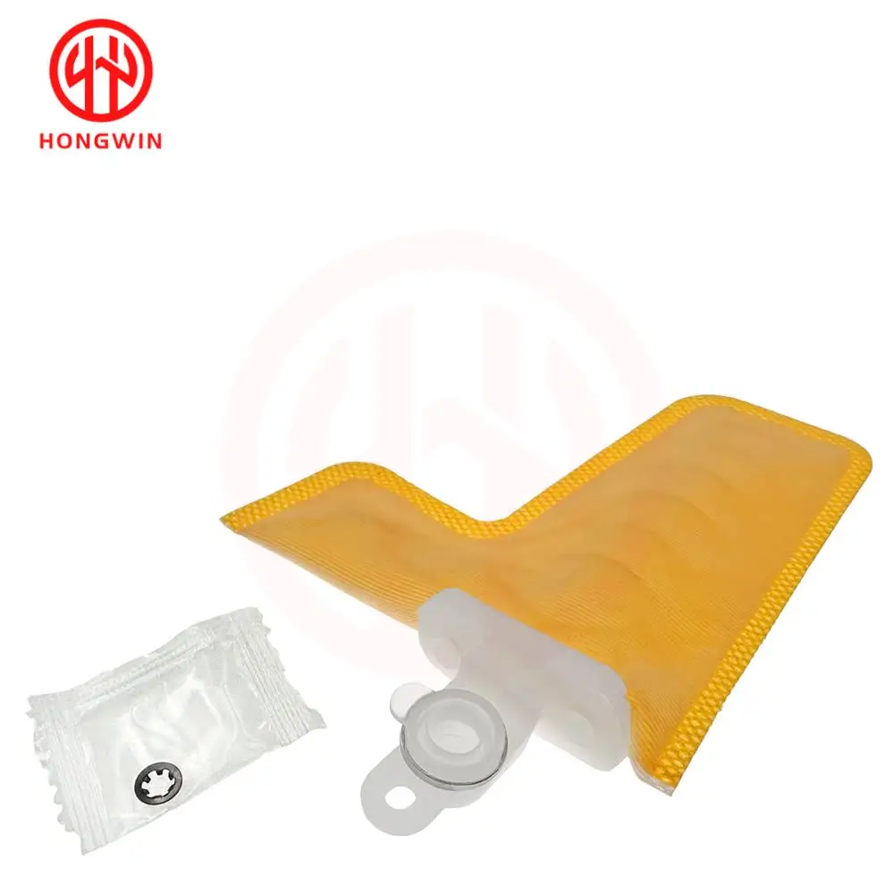 Filtro bomba combustible colador Toyota Corolla Yaris Vitz 1999-2006 - imagen 3