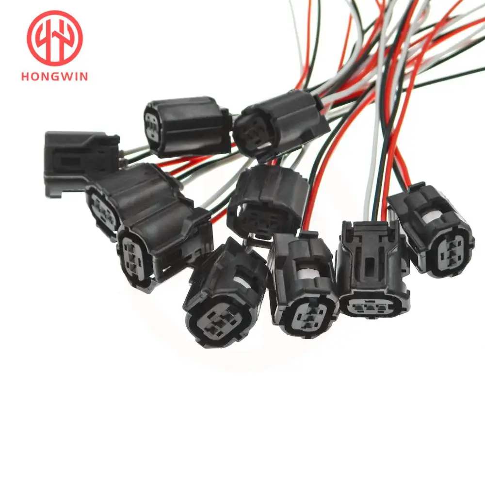 Toyota 90919-05060 Conector sensor posición árbol de levas - imagen 2