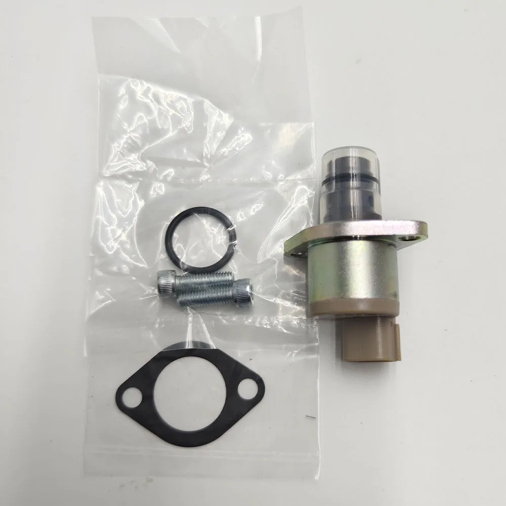 Válvula SCV DENSO 294200-0300 para bomba inyección Toyota Avensis - imagen 2