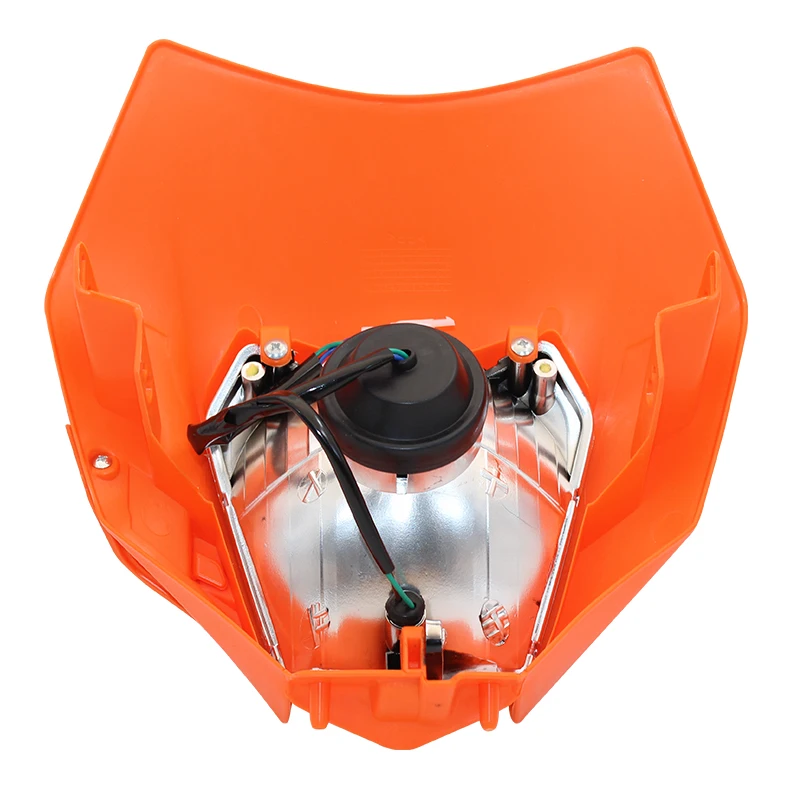 Soporte de faro KTM - compatible EXC XCF SXF 250 350 450 - imagen 3