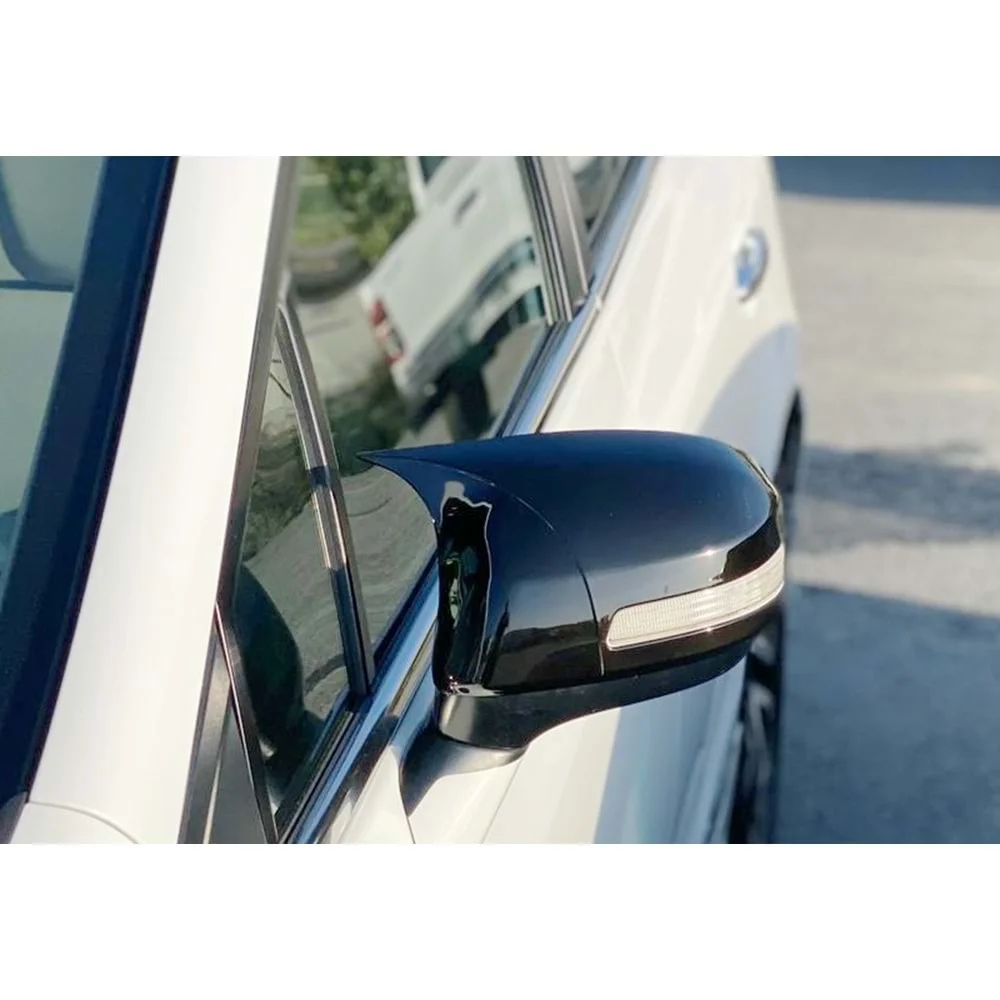 Tapa retrovisor Honda Civic FB7 2012-2016 - imagen 4