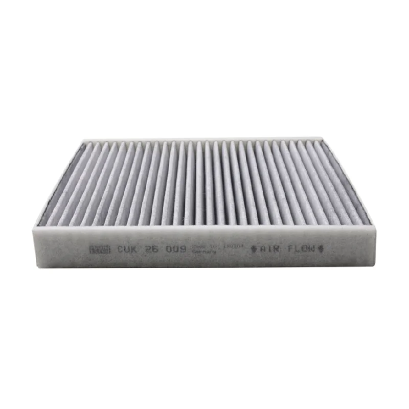 Filtro Habitáculo MANN CUK26009 – Cupra Formentor Skoda Octavia Kodiaq