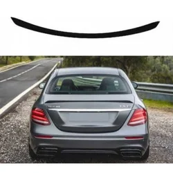Alerón techo ABS para Mercedes W213 estilo E63 2016-2019