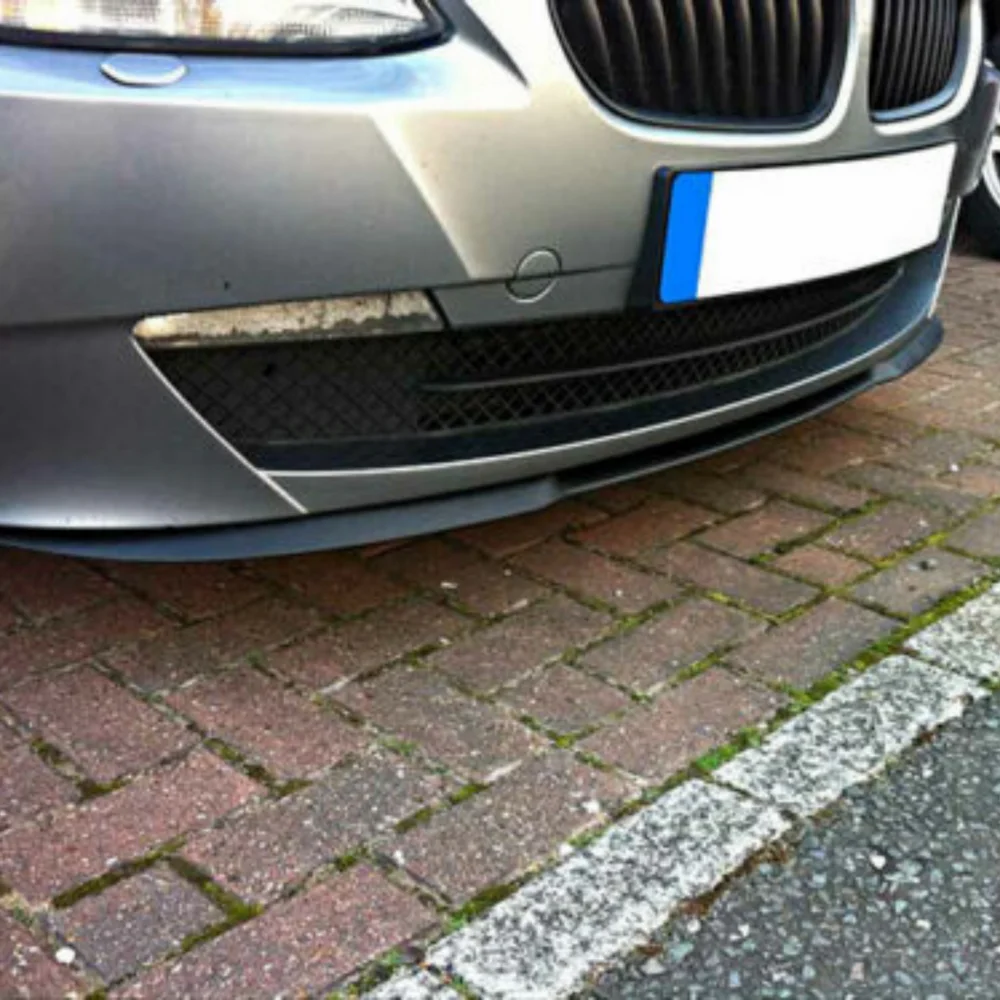 Kit alerón deportivo BMW Z4 E85 E86 Roadster - imagen 2