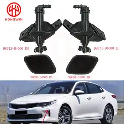 98671D4000 Cubierta lavador de faros delanteros - Kia Optima K5