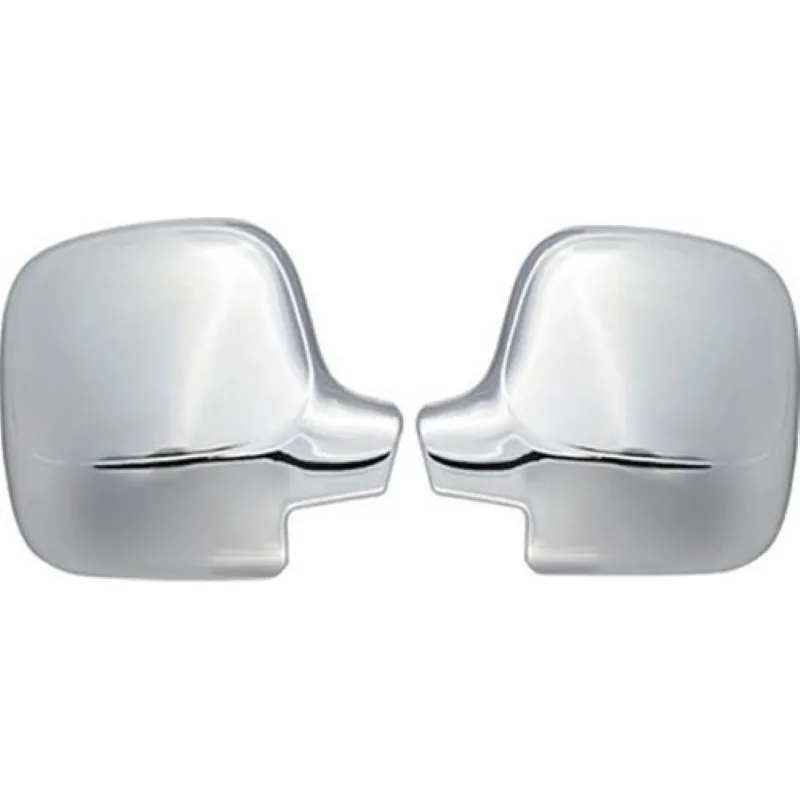 Cubierta retrovisor cromada ABS Peugeot Partner 96-08 - imagen 5