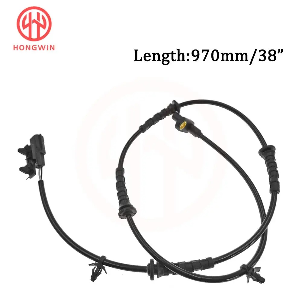 Sensor ABS OEM 47900-4CL2A para Nissan Rogue (2014-2017) - imagen 4