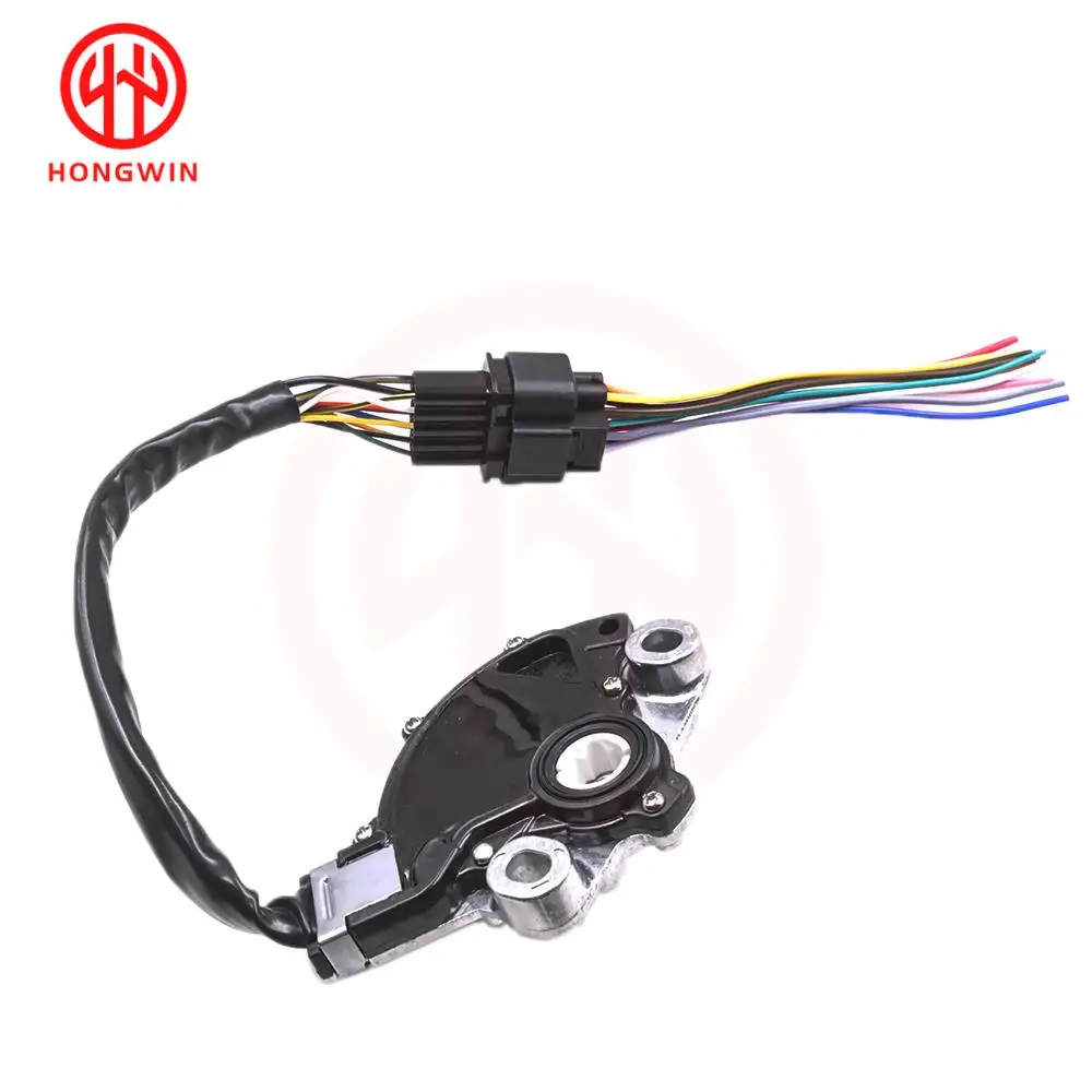 Conector hembra Mitsubishi PK501-10020 para interruptor de seguridad - imagen 5