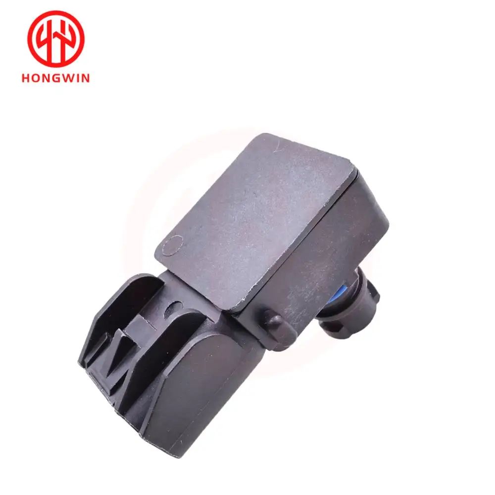 Sensor de presión del colector Sensor de mapa 05033310 CA, 5033310 CA, 5149091 AA, 56028562 AA para Chrysler Dodge Volkswagen Jeep RAM 2003-2014 - imagen 5