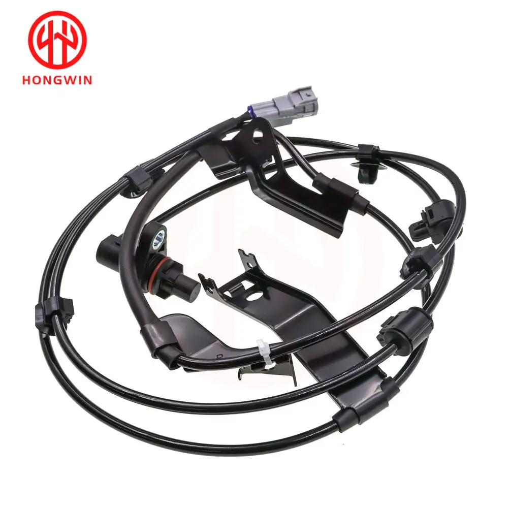 Sensor de velocidad de rueda izquierda y derecha para Fortuner/Hilux - imagen 4
