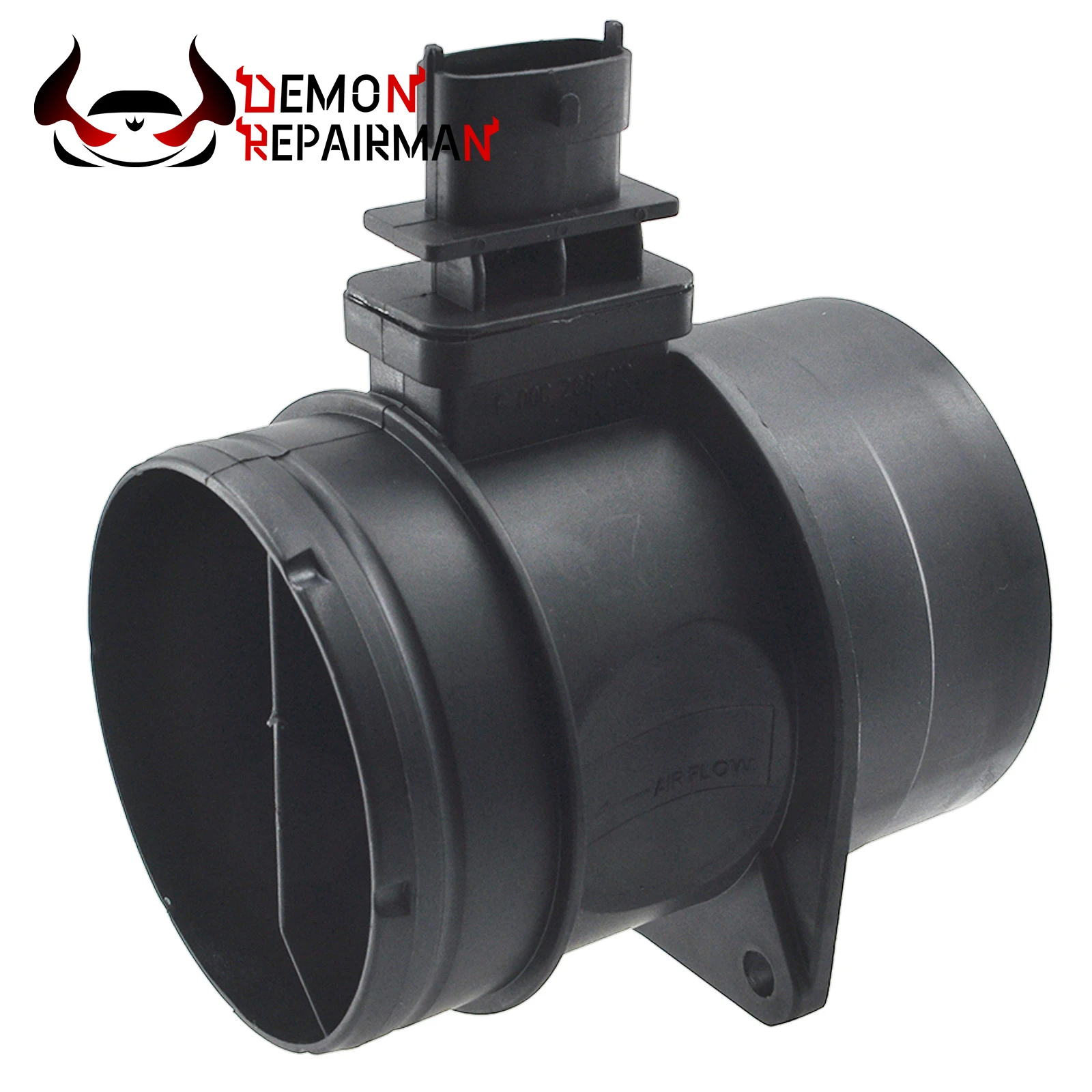 Sensor MAF 0281006460 caudalímetro de aire – SAIC Maxus V80 G10 - imagen 2