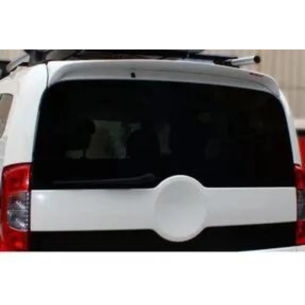 Alerón de techo trasero ABS deportivo – Peugeot Bipper 2007-2024