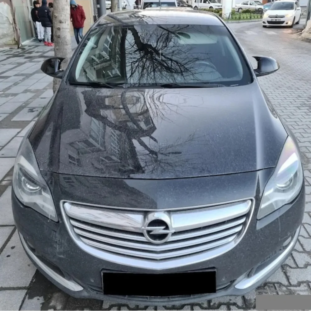Opel Cubierta espejo retrovisor murciélago Insignia 2008-2017 - imagen 3