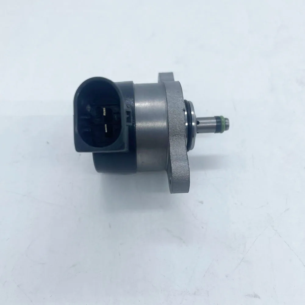 0281002241   A 6110780149   Válvula de Control de medición de combustible diésel, regulador de presión de inyección de bomba de combustible para mercedes-benz Clase A C E - imagen 4