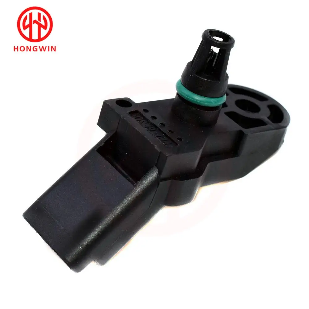 Sensor MAP 9639381480 1920AJ Peugeot 206/207/307/Partner - imagen 4