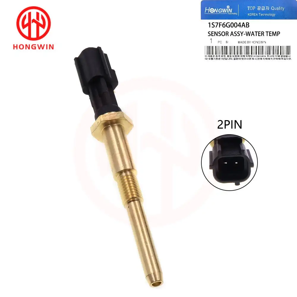 Sensor de temperatura de culata – Ford Focus C-Max Escape Ranger