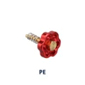1PCS PE17-22mm