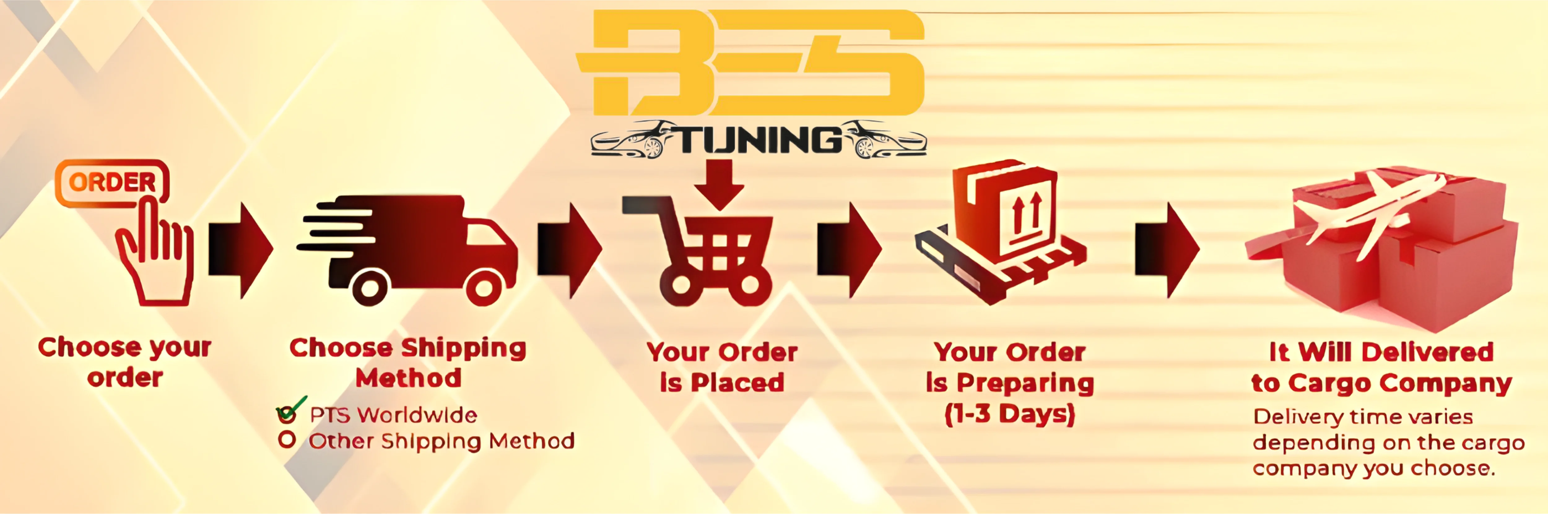 Accesorios de ventana de coche para Volkswagen Golf 5 2003-2008