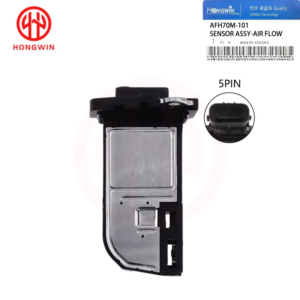 AFH70M-101 Sensor MAF OEM para Chevrolet Captiva 2.2 CDTi 2010