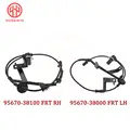 Front LH RH