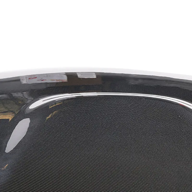 Capó de fibra de carbono estilo M3 para BMW E90 pre-LCI (2005-2008) - imagen 4