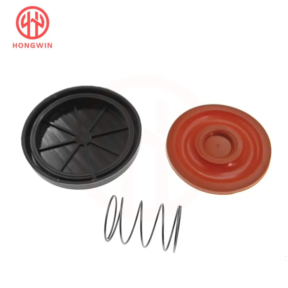 06F103469 Kit reparación tapa válvulas PCV para VW Golf Passat 2.0 - imagen 4