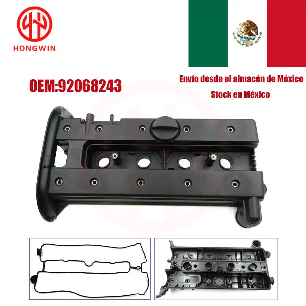 A0260A0003 Tornillos tapa válvulas con junta – Captiva/Antara 2.4