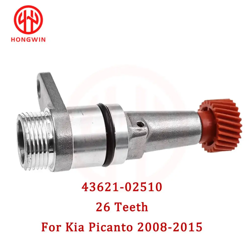 Sensor de velocidad Kia Picanto 96420-A7000 cambio manual - imagen 3