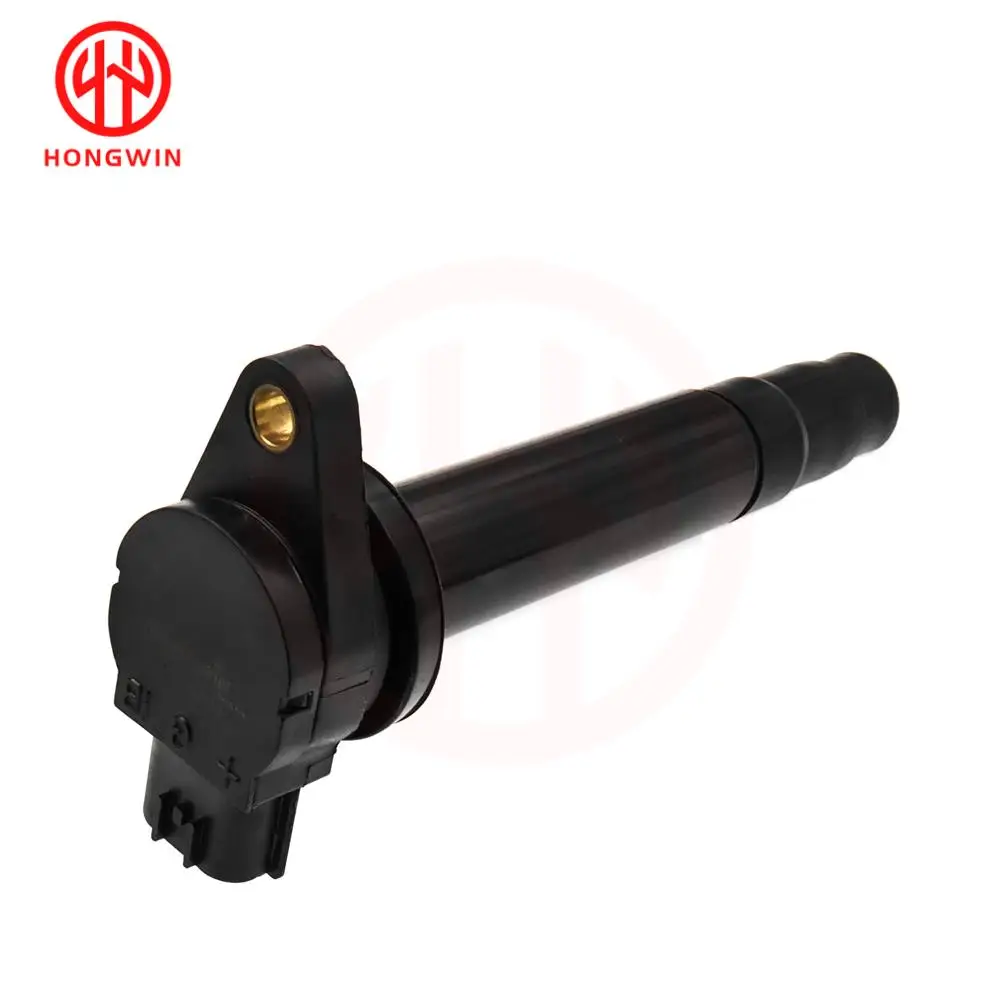 Bobina de encendido Nissan Sentra 1.8 2000-2001, OE 22448-4M500 - imagen 4