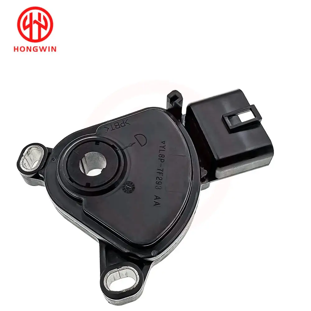 Ford YL8P-7F293-AA sensor rango neutro transmisión para Escape 2001 - imagen 2