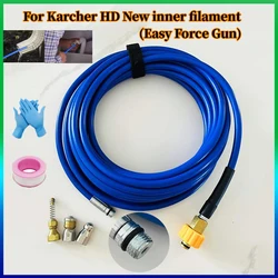Karcher Manguera de limpieza de tuberías de alta presión
