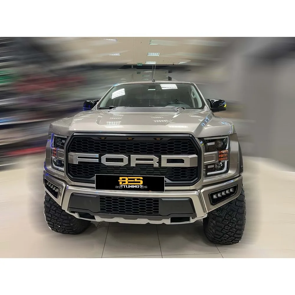 Cubierta de espejo retrovisor para Ford Ranger T6 2016-2021 - imagen 2