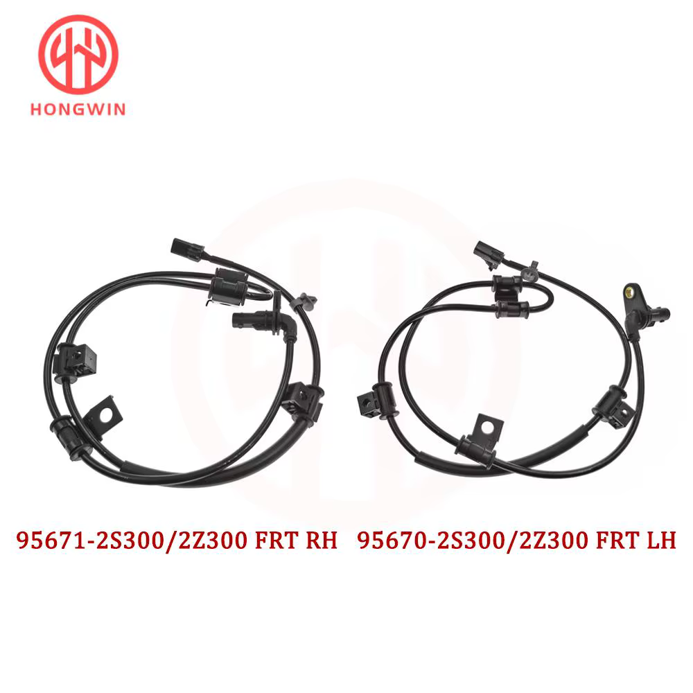 Sensor ABS de rueda 95670-2S300 – Hyundai Tucson/Kia Sportage - imagen 2