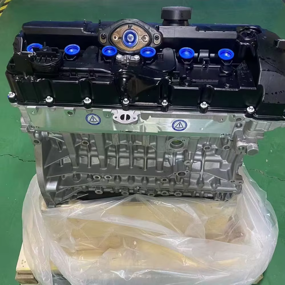 Motor BMW N52B30 3.0 gasolina para X1, X3, X5 y Z4 - imagen 5
