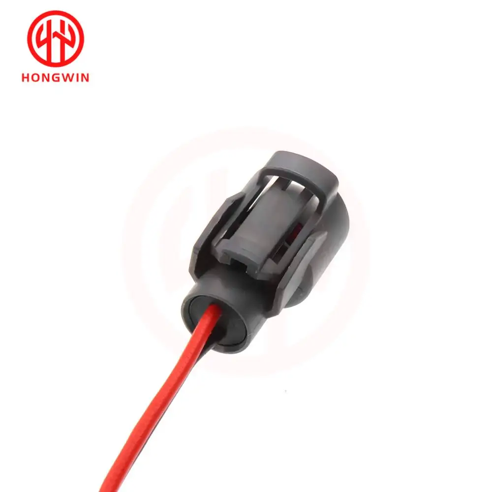 Honda Conector del arnés sensor de temperatura motor para Civic - imagen 5