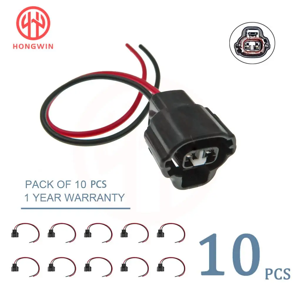 Solenoides VVT 10921-AA080 – Conector sincronización variable