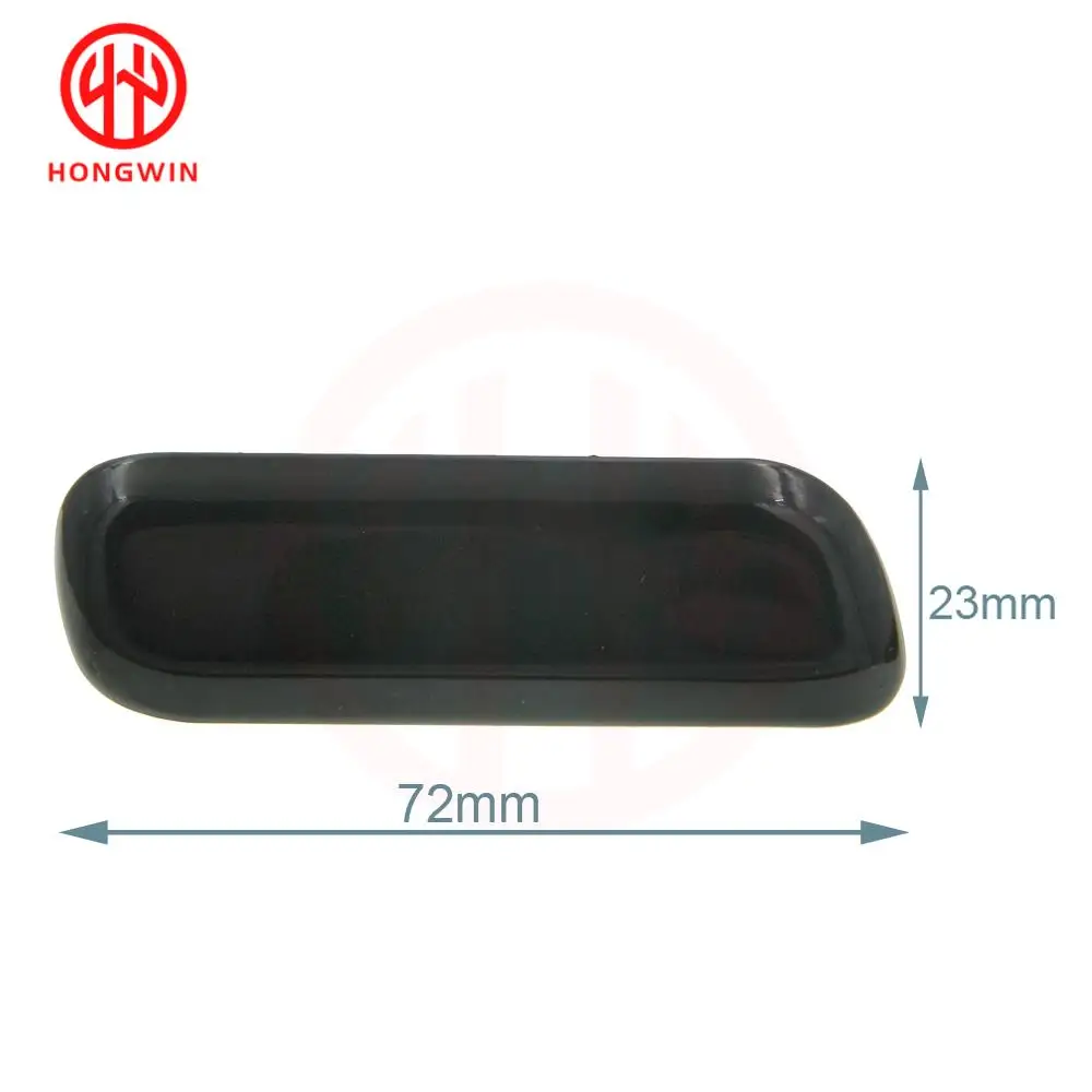 Tapa de lavafaros Mitsubishi Pajero/Montero, OEM 8264A027/028 - imagen 5