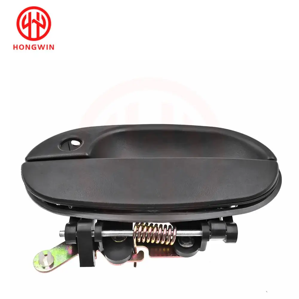 Manetas puerta exterior Hyundai Accent 1995-1999 - OEM 82660-22000 - imagen 3