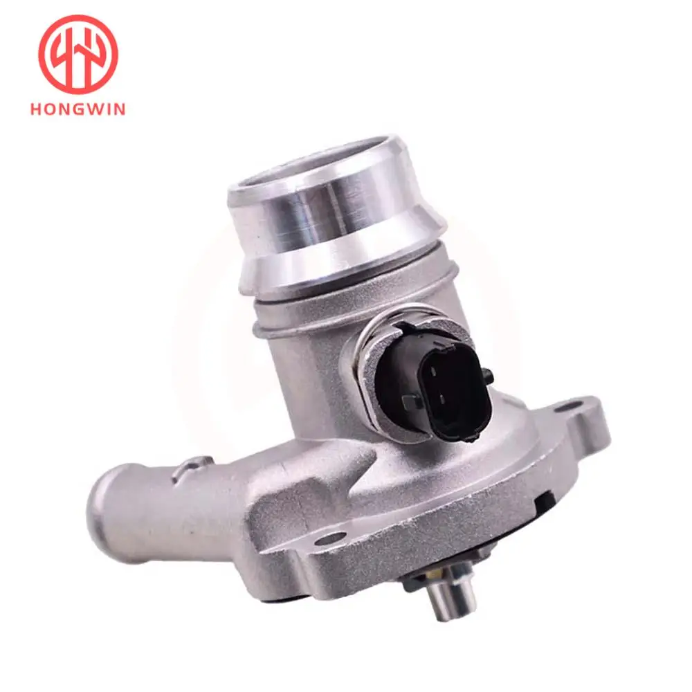 Termostato de refrigerante compatible 1.4L - vista adicional