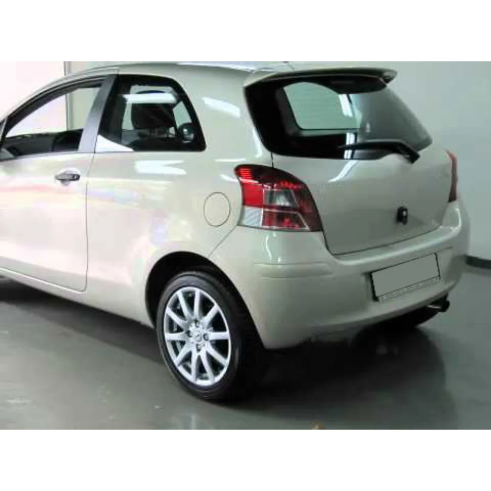 Alerón techo fibra vidrio Toyota Yaris 2006-2011 - imagen 5