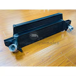 KUNGFU PERFORMANCE Intercooler frontal MINI Cooper S F54/F55/F56