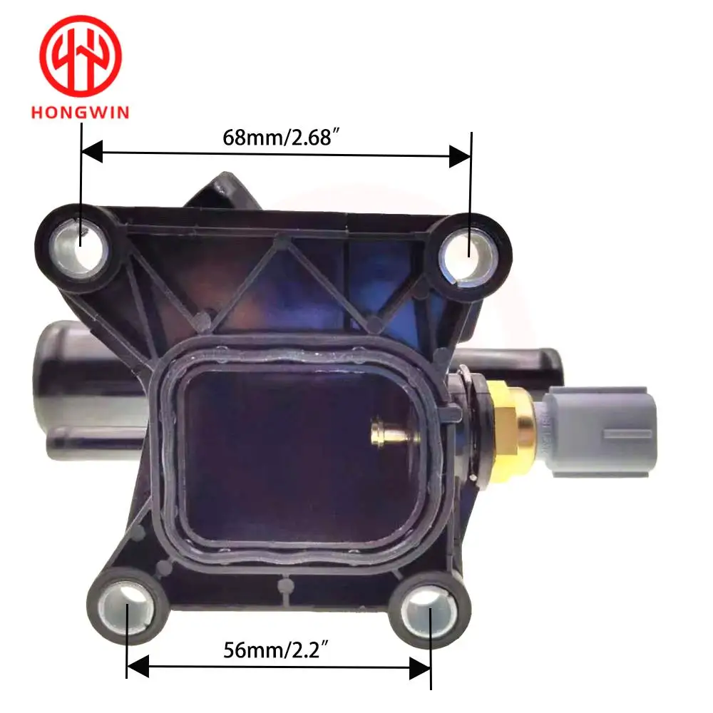 OE CP9Z-8K556-B Termostato refrigerante con sensor 2.0 Focus EcoSport - imagen 4