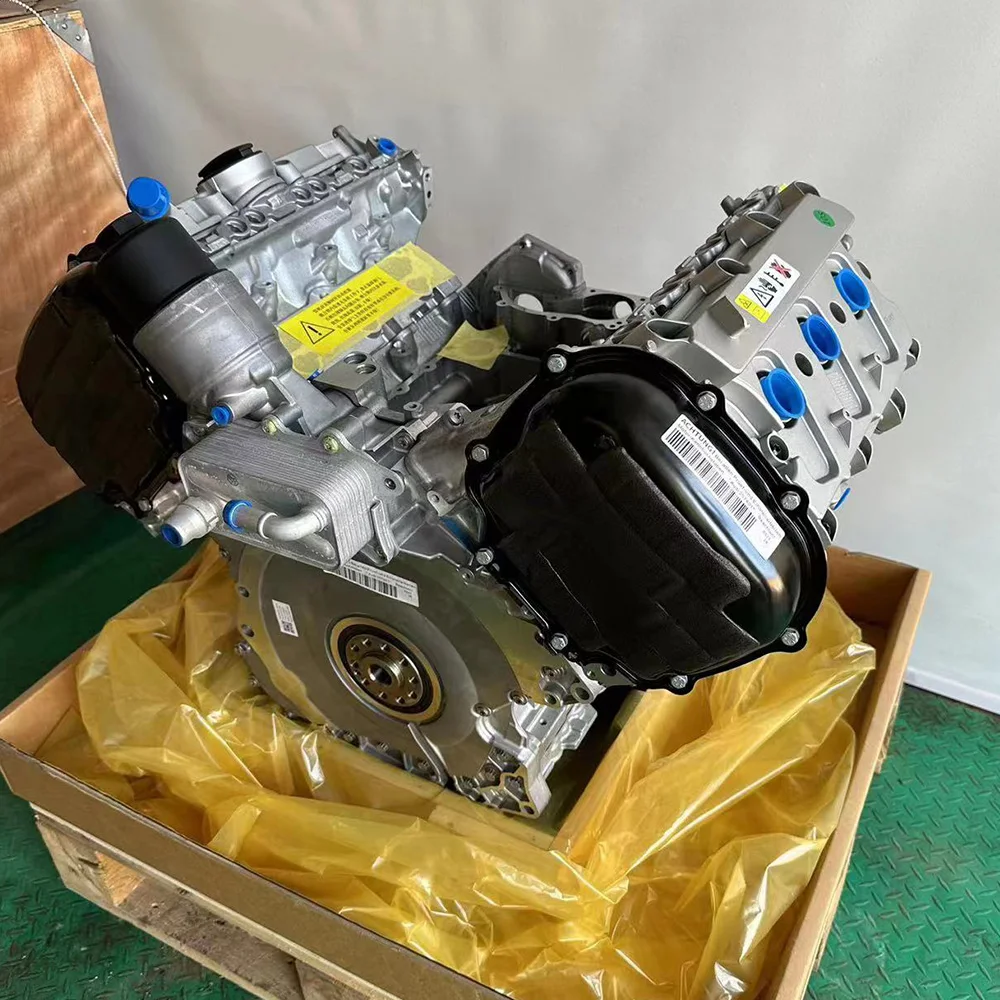 Kit distribución CRE CTD 3.0L para Audi A6 A7 Q7 - imagen 4