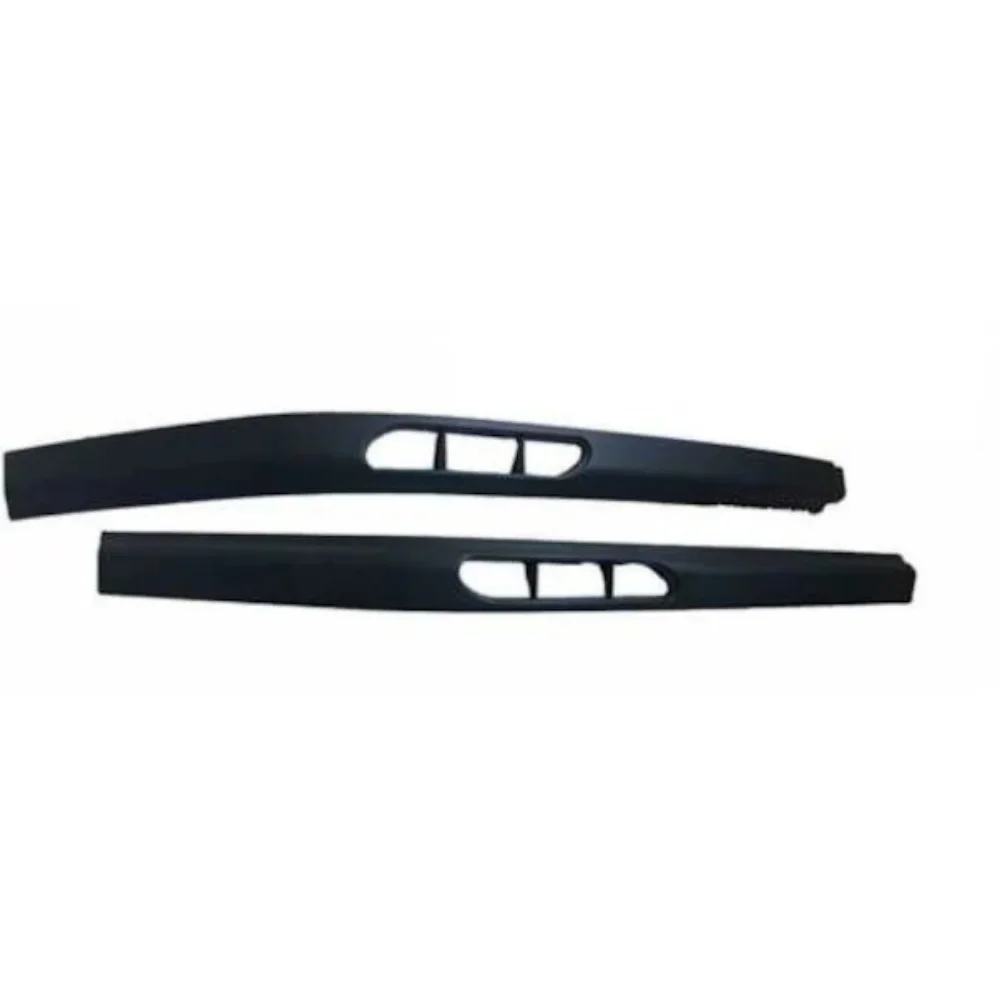 Kit carrocería parachoques, difusor y alerón – Renault Megane I/II - imagen 5