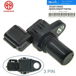 33220-50G01/50G02 Sensor de posición árbol de levas Suzuki 1.3-1.6