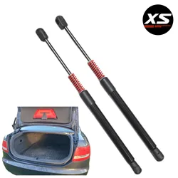 Amortiguador gas maletero Audi A6 C6 (2004-2011) –Extractor portón