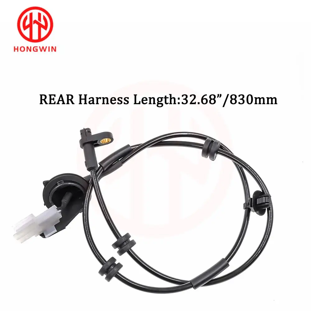 D651-43-70XB Sensor ABS Mazda 2 1.5 2011-2014 - imagen 5