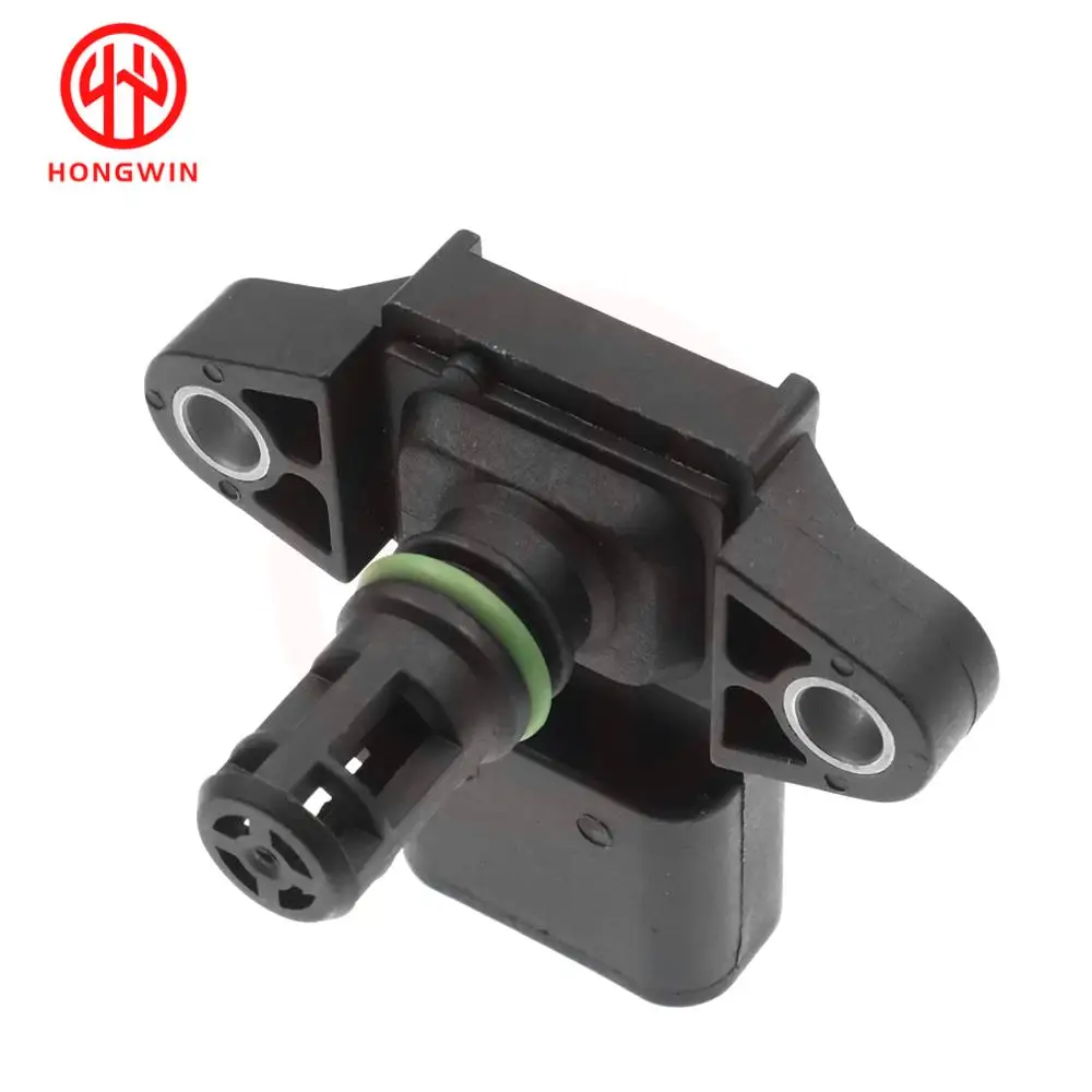 Colector de admisión con sensor MAP Ford Mondeo, Transit y X-Type - imagen 4